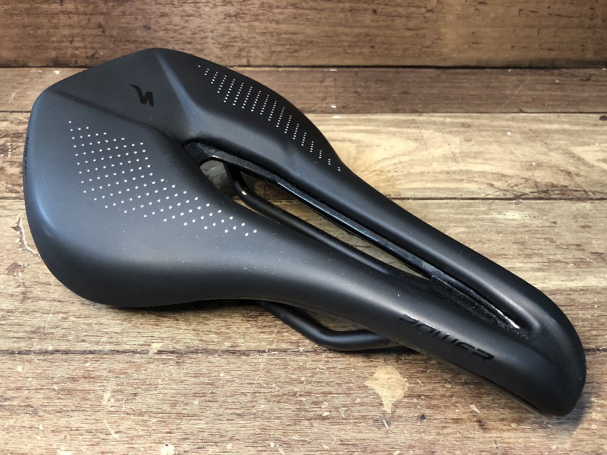 ★SPECIALIZED スペシャライズド POWER サドル HOLLOW TIレール ☆SPECIALIZED スペシャライズド POWER サドル hollow TIレール