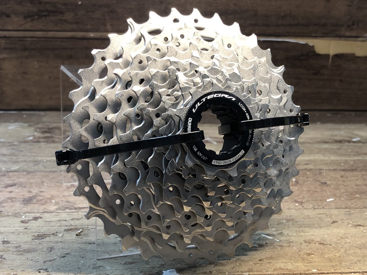 GB900 SHIMANO ULTEGRA CS-R8100 12S スプロケット | www.qmsbrasil.com.br