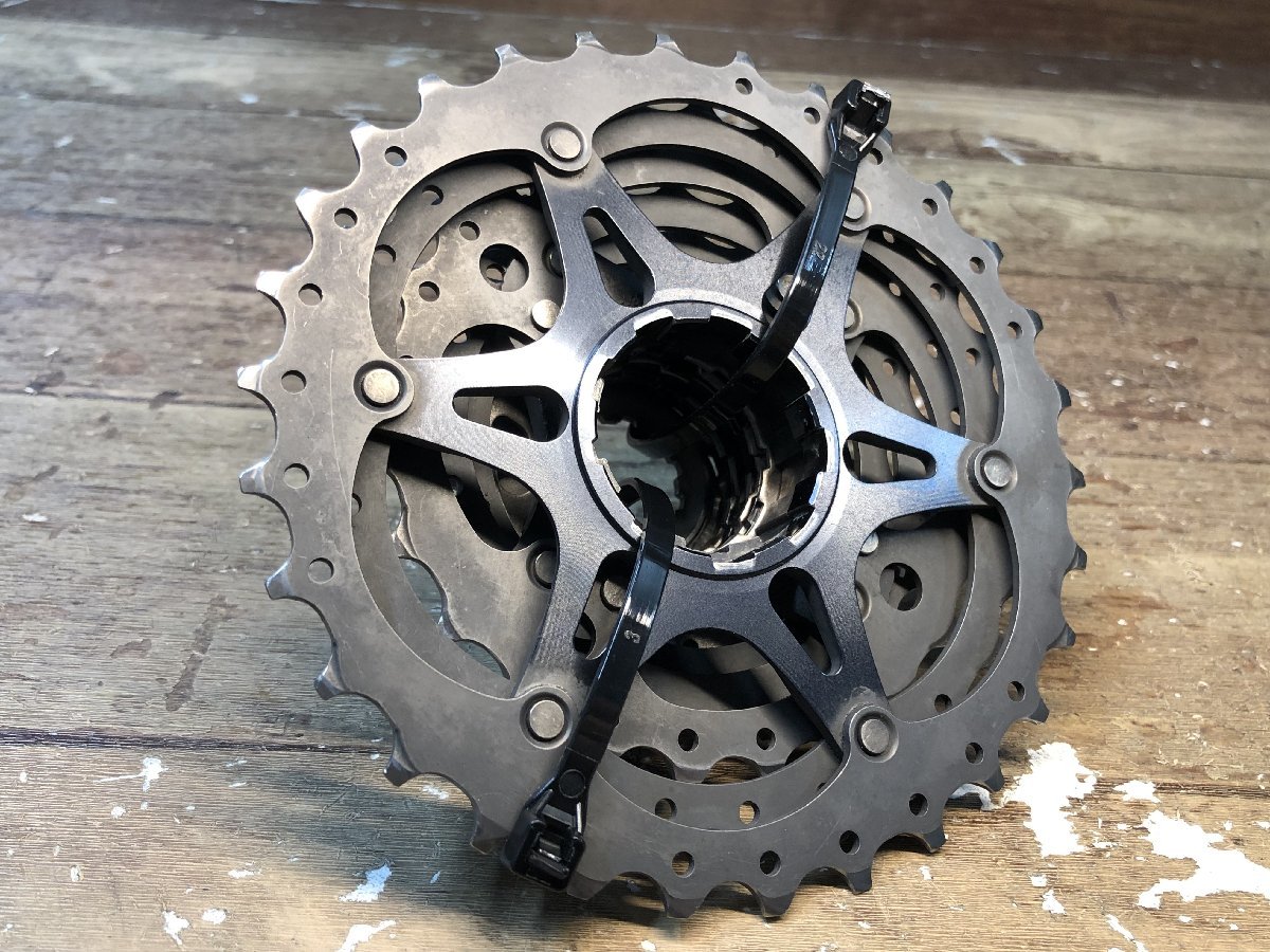 2021特集 GP072 シマノ Shimano デュラエース DURA-ACE CS-R9100