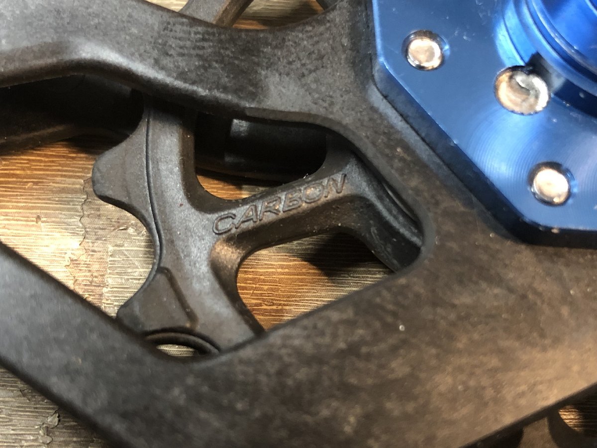GT714 リデア RIDEA リア ディレイラーケージ Rear Derailleur GT714 リデア RIDEA リア ディレイラーケージ Rear Derailleur