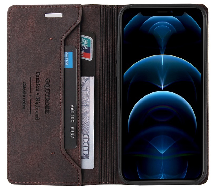D3 各色 Redmi 9T スマホケース PUレザー ソフト素材 磁石式 手帳型 静2動の画像6