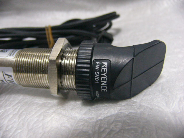 FW-H07 デジタル超音波センサーセンサーヘッド 通販