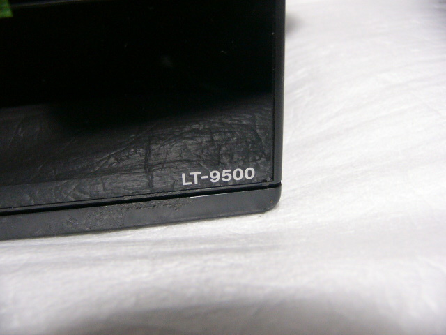 ☆完動☆ Keyence LT-9010M+LT-9500 レーザ測定器 高分解能0.01 ☆完動☆ Keyence LT-9010M+LT-9500 レーザ測定器 高分解能0.01