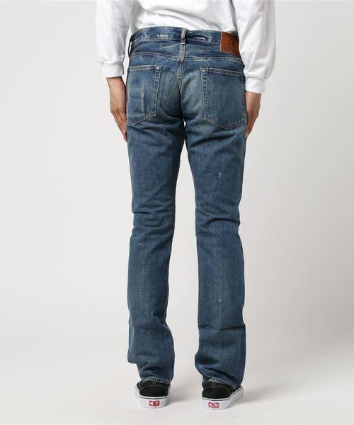 HYSTERIC GLAMOUR ヒステリックグラマー キムタク着 SP加工 HYSTERIC GLAMOUR ヒステリックグラマー キムタク着 SP加工