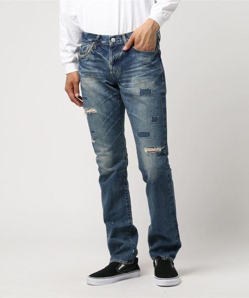 HYSTERIC GLAMOUR ヒステリックグラマー キムタク着 SP加工 HYSTERIC GLAMOUR ヒステリックグラマー キムタク着 SP加工