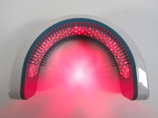 ヘアマックス レーザーバンド82 HAIRMAX LaserBand82 育毛 薄毛