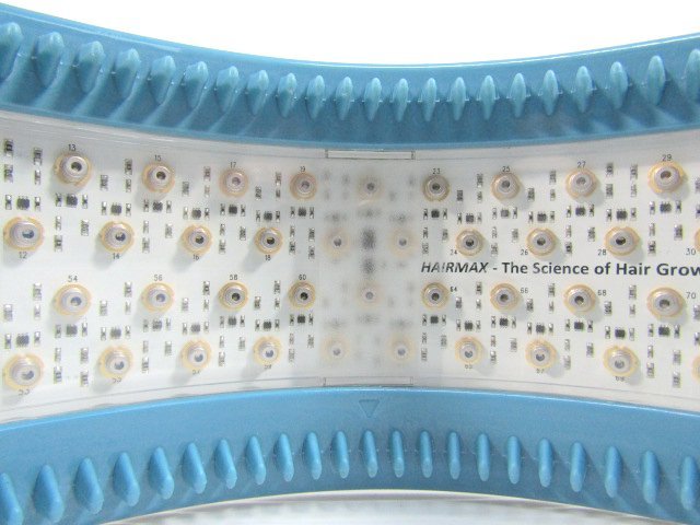ヘアマックス レーザーバンド82 HAIRMAX LaserBand82 育毛 薄毛