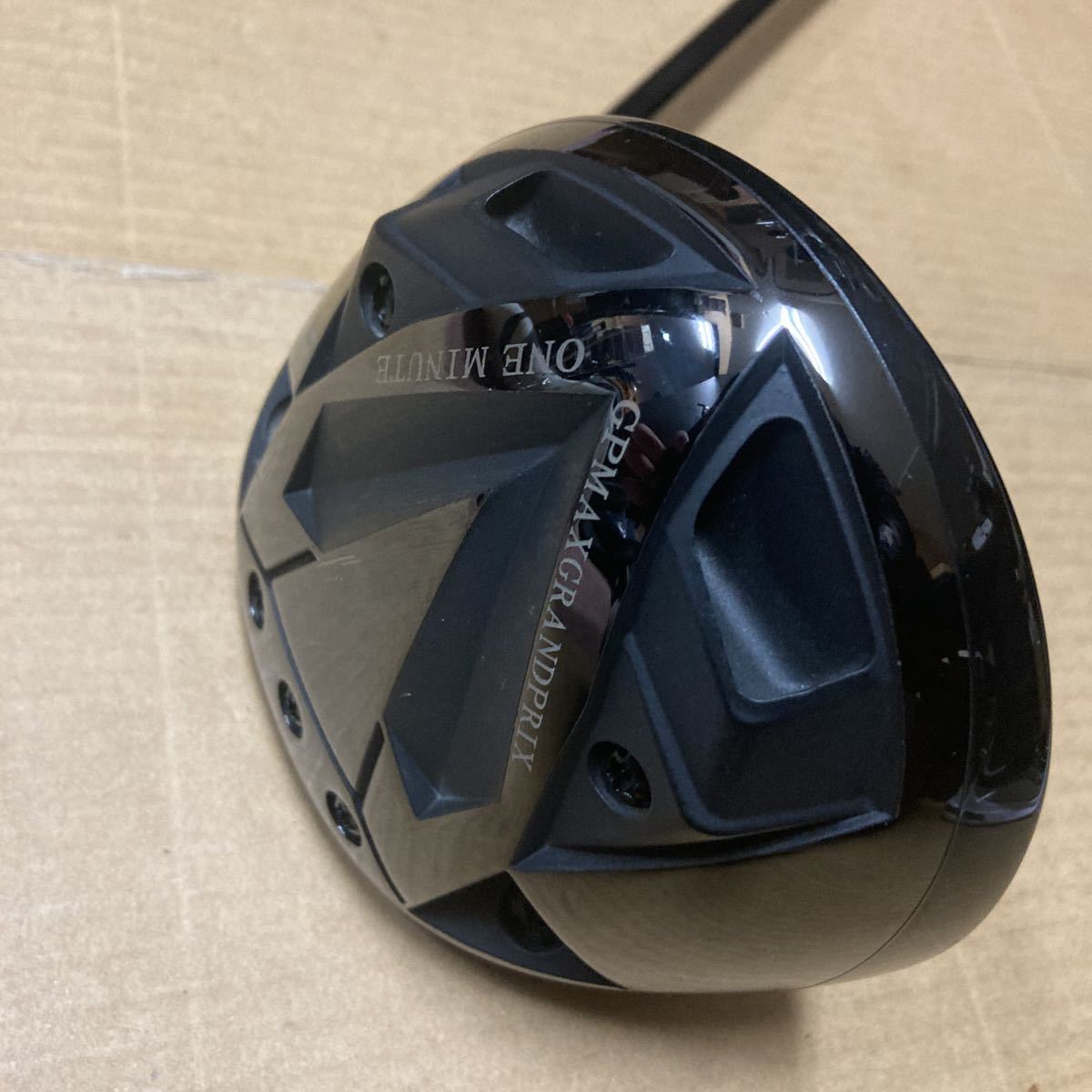 グランプリ G8 10度 クレイジー ロンゲストヤード-01 SR connectedfire.com