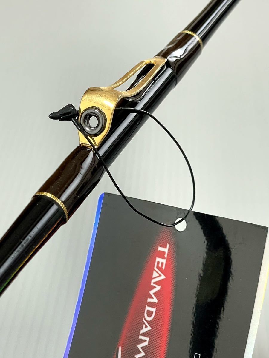 新品未使用品・保証書付き】チームダイワ ZERO ZR602MFB-LI税込 新品未使用品・保証書付き】チームダイワ ZERO ZR602MFB-LI税込