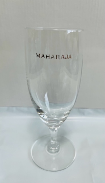 hts 正規品 DISCO MAHARAJA マハラジャ ロックグラス2コ シャンパン