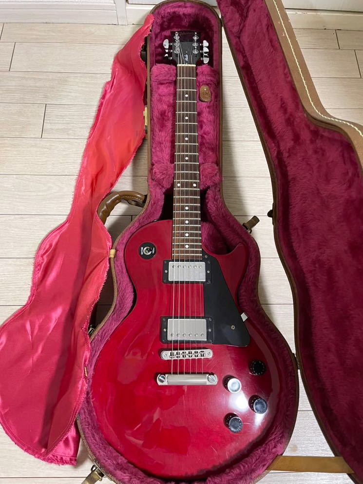 Gibson Les Paul Studio ギブソン レスポール スタジオ エレキギター