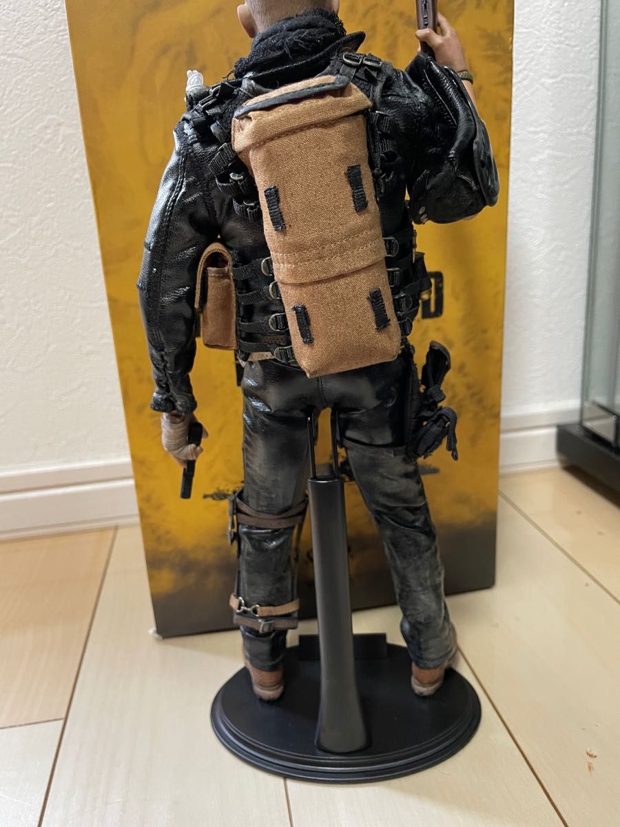 VTS TOYS 1/6 マッドマックス 怒りのデスロード ホットトイズ 系