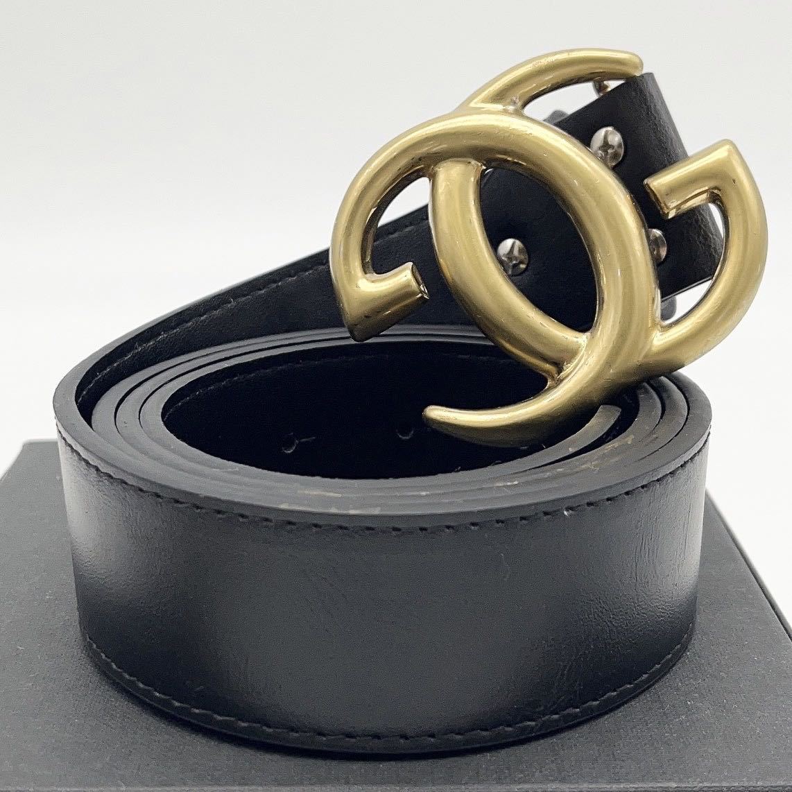 史上最も激安】 1円 GUCCI グッチ オールドグッチ ヴィンテージ GG