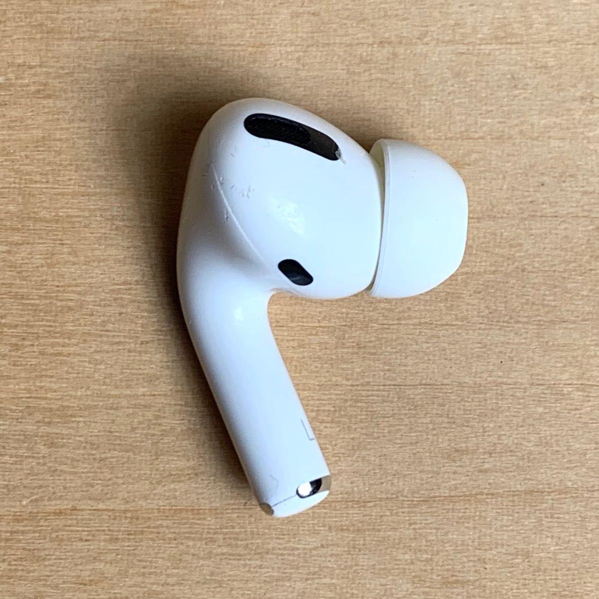 税込?送料無料】 AirPods Pro イヤホン 左耳 のみ 片耳