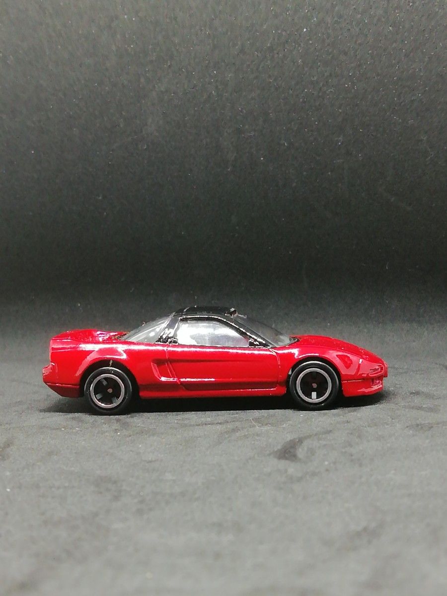 トミカ　No.78　 ホンダ   NSX (日本製)