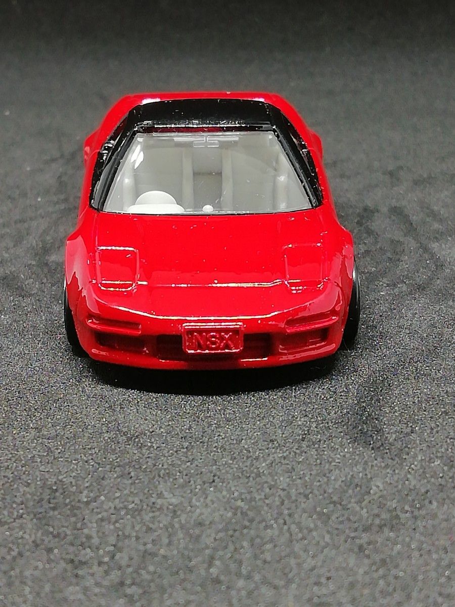 トミカ　No.78　 ホンダ   NSX (日本製)