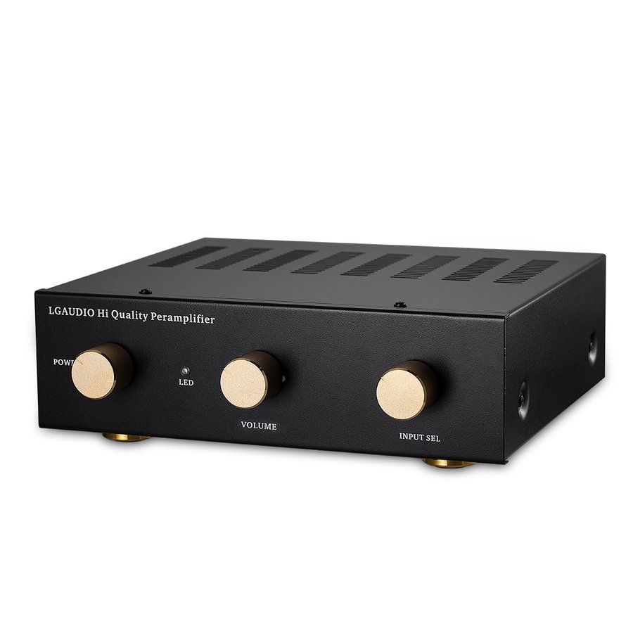 11152円 HiFi シングルエンド クラスA プリアンプ ステレオ 11152円 HiFi シングルエンド クラスA プリアンプ ステレオ