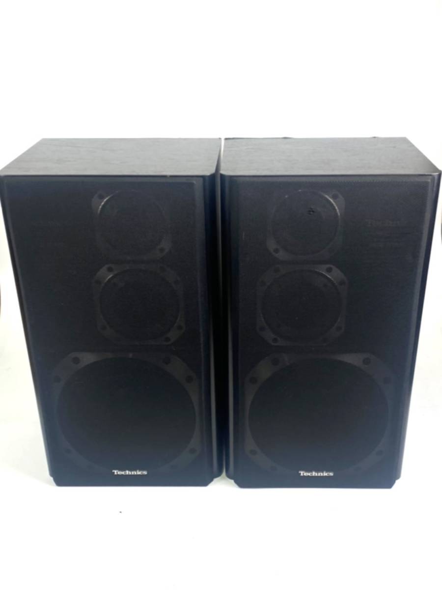 Yahoo!オークション - Technics テクニクス SB-CD850 スピーカー Yahoo!オークション - Technics テクニクス SB-CD850 スピーカー