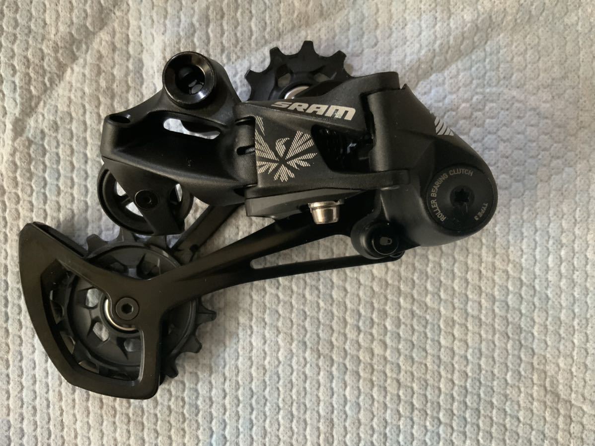 SRAM NX EAGLE コンポセット | centroclinicoaveiro.pt
