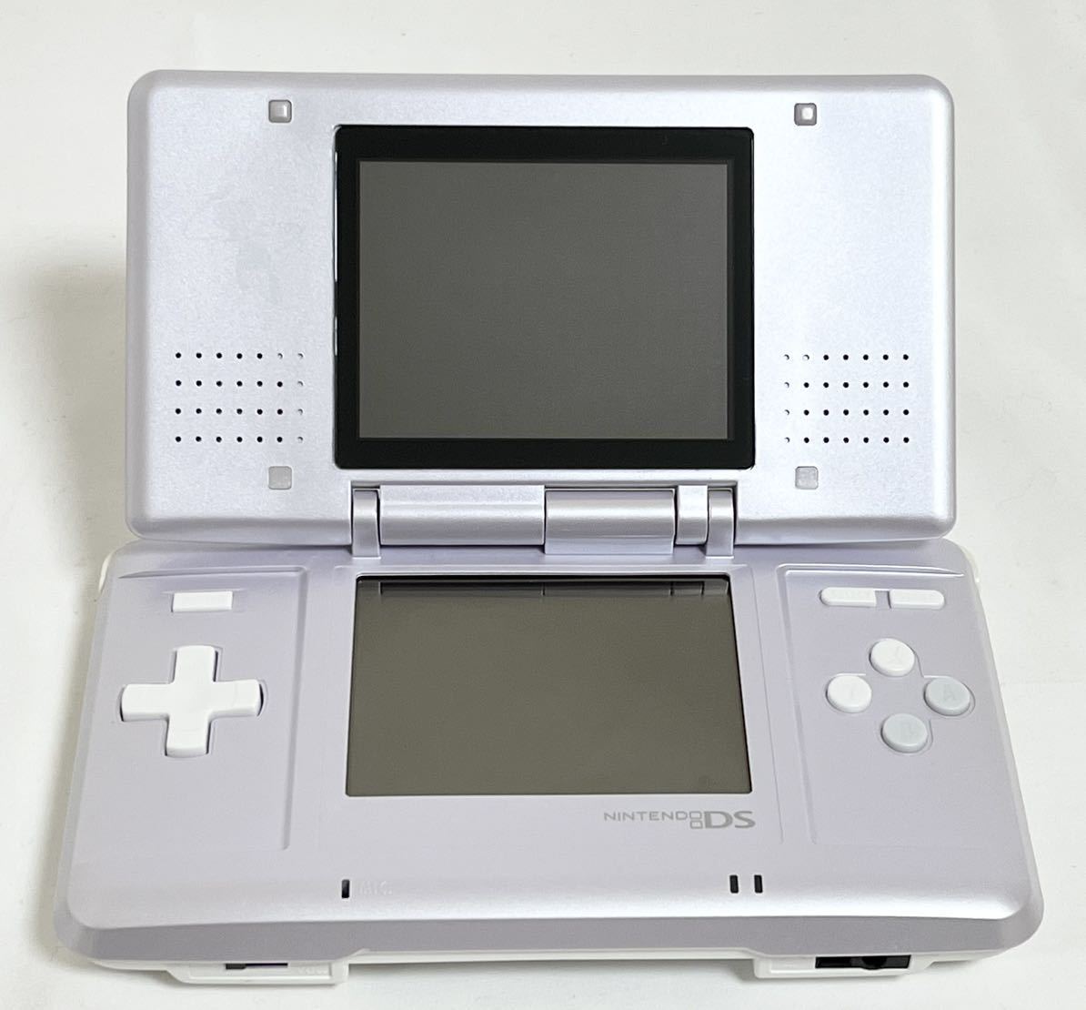 Nintendo ニンテンドー DS 本体 ミュウエディション 初代-