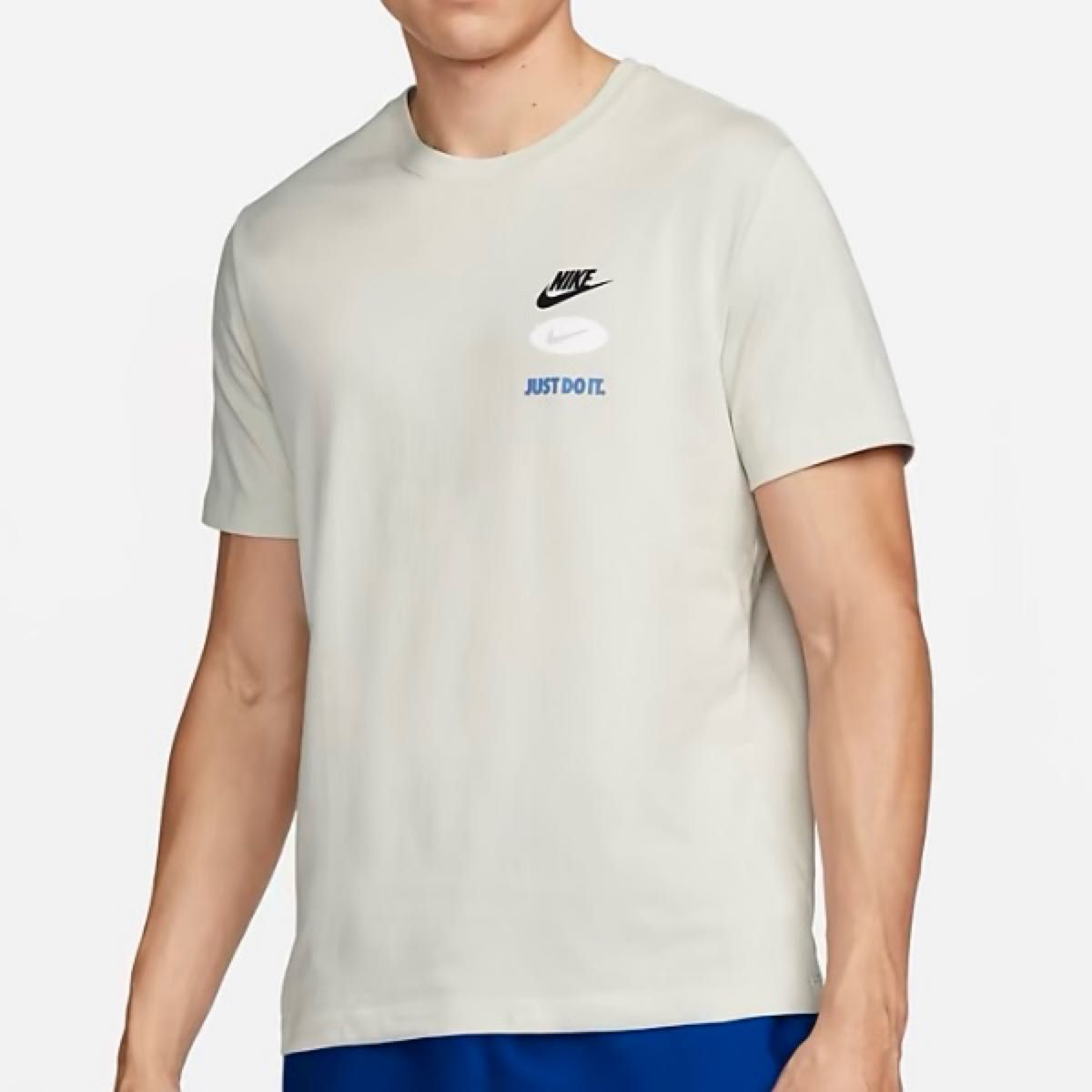 新品未使用タグ付き NIKE 2XL 半袖Tシャツ CITY TEE OSAKA