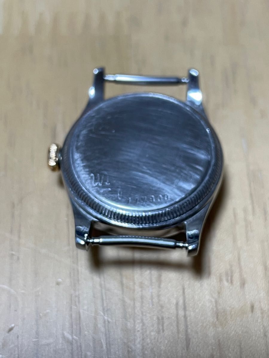 Oyster Raleigh rolex オイスター ラレー 手巻き