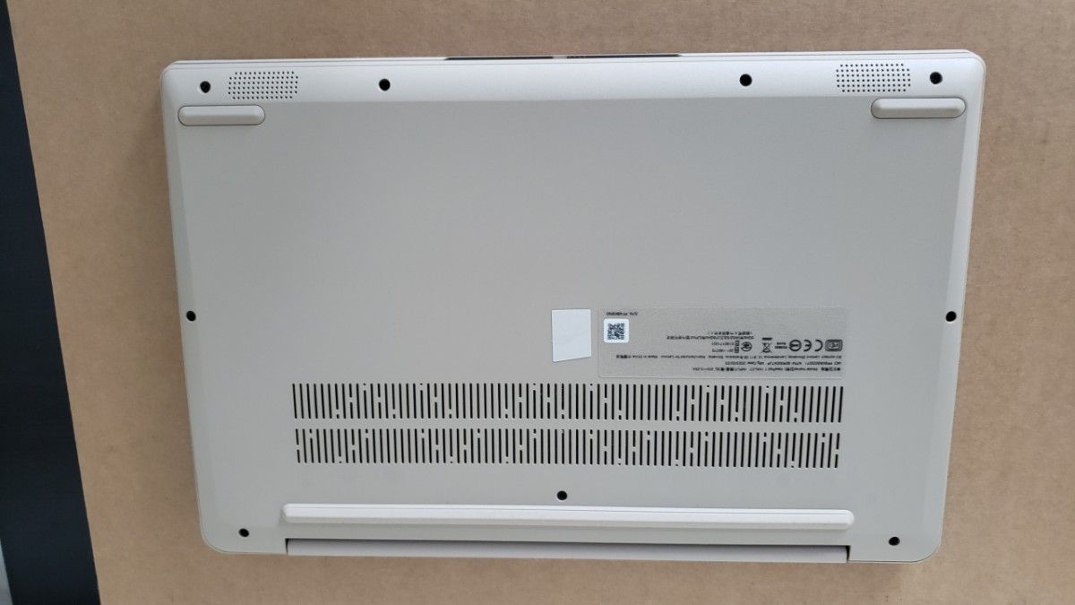 ほぼ新品 】Lenovo IdeaPad Slim 170 Ryzen 7 512GB SSD Win11