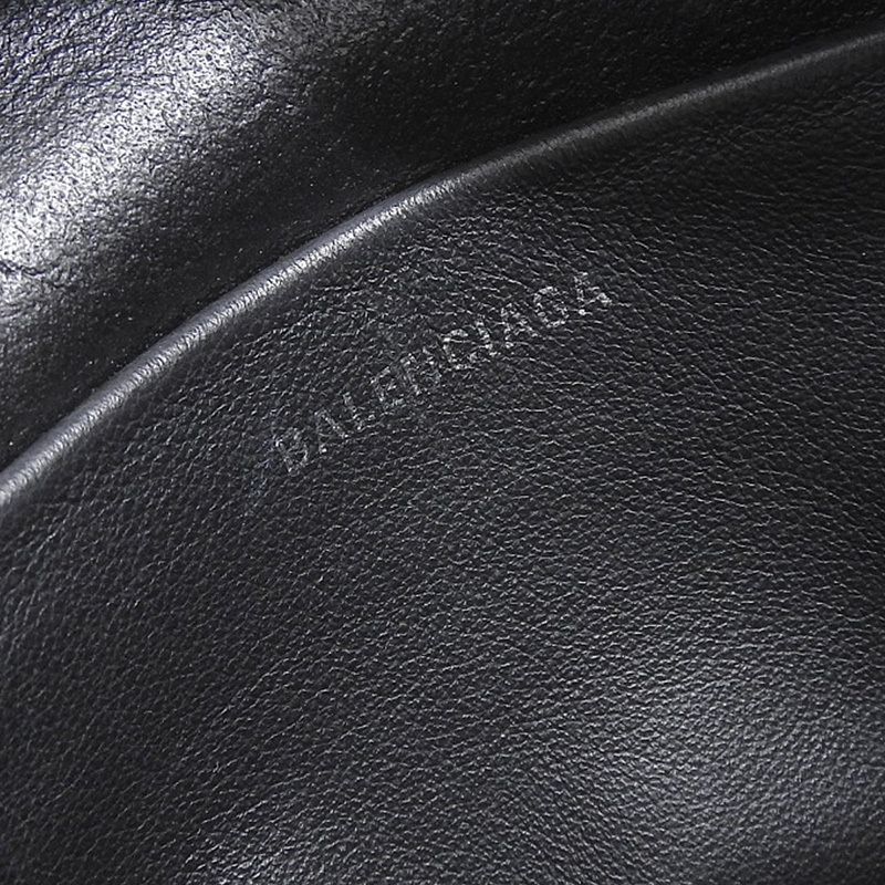  Balenciaga BALENCIAGA Every tei камера сумка XS сумка на плечо кожа серый 489809 б/у новое поступление OB1360