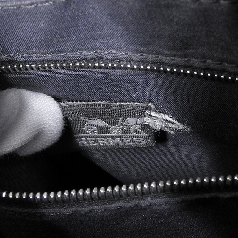エルメス HERMES アカプルコサックアド リュックサック トワル