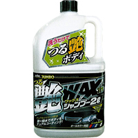 KYK(古河薬品工業) 洗車・美化 JUNBO つる艶WAXシャンプー 21-069_画像1