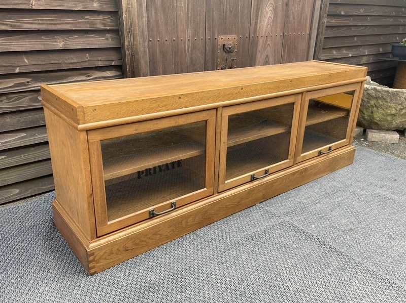 journal standard Furniture BOND TV BOARD オーク材 天然木 ボンド