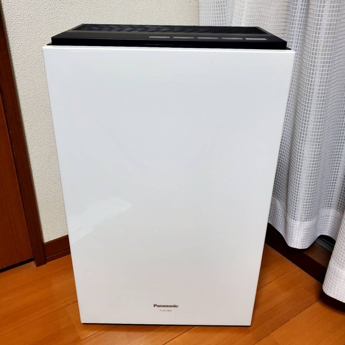 ジアイーノ 1100 F-JX1100V-W2021年製品美品です! 安い割引