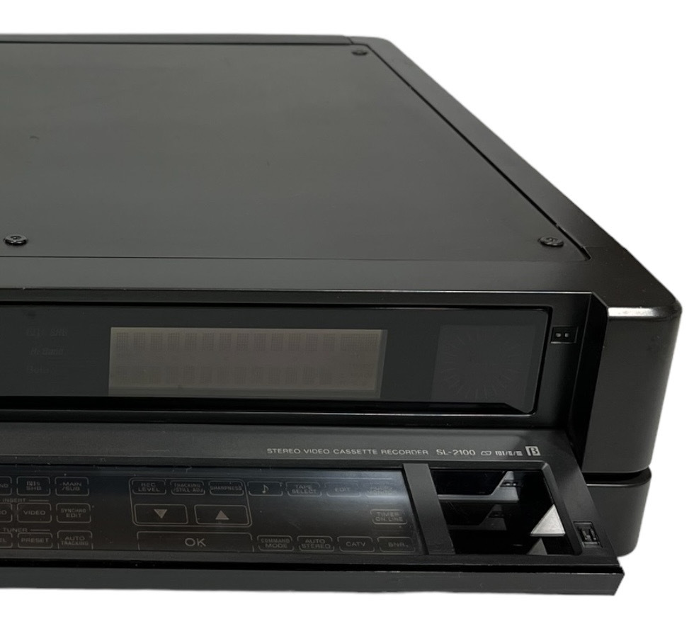 SONY ソニー SL-2100 RMT-2100 Hi-Band 可動品 fkip.unmul.ac.id