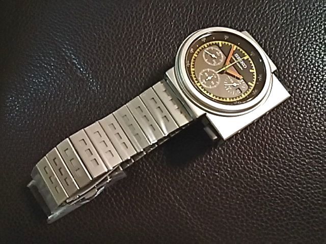 激レア 限定 セイコー ジウジアーロ エイリアン リプリー SEIKO