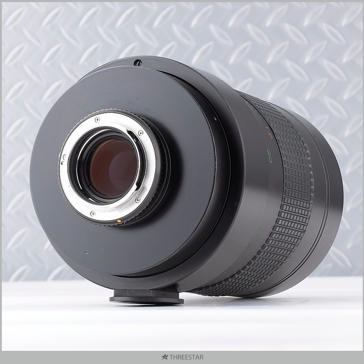 1円~ MC RUBINAR MACRO 1000mm F10 実用でおススメ!! ミラー 1円~ MC RUBINAR MACRO 1000mm F10 実用でおススメ!! ミラー