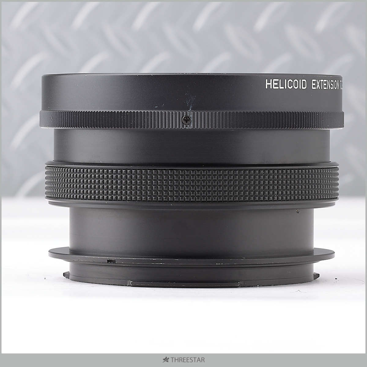 PENTAX 6×7 ヘリコイドエクステンション HELICOID EXTENSION TUBE_画像4