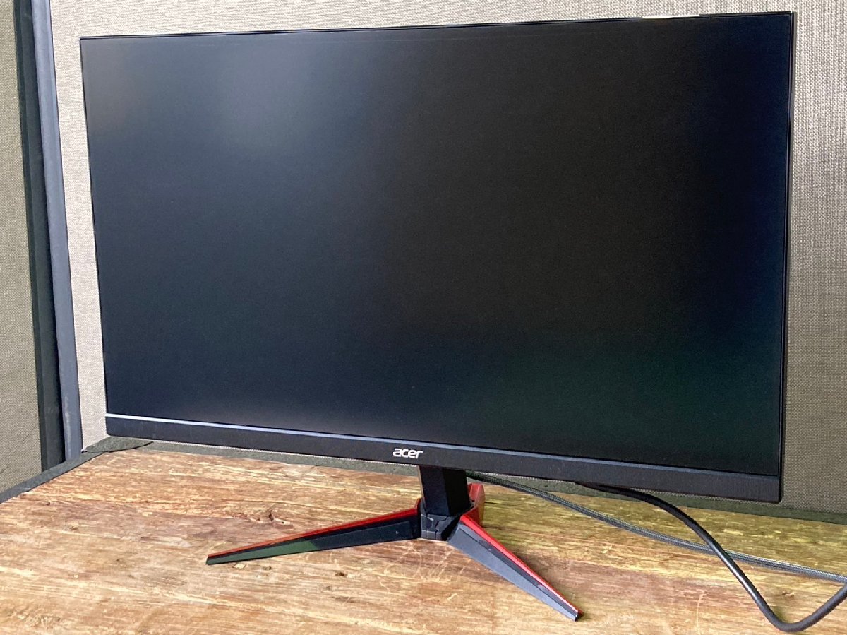 Acer ゲーミングモニター 液晶 VG270bmiix 27型 ワイド IPS | www