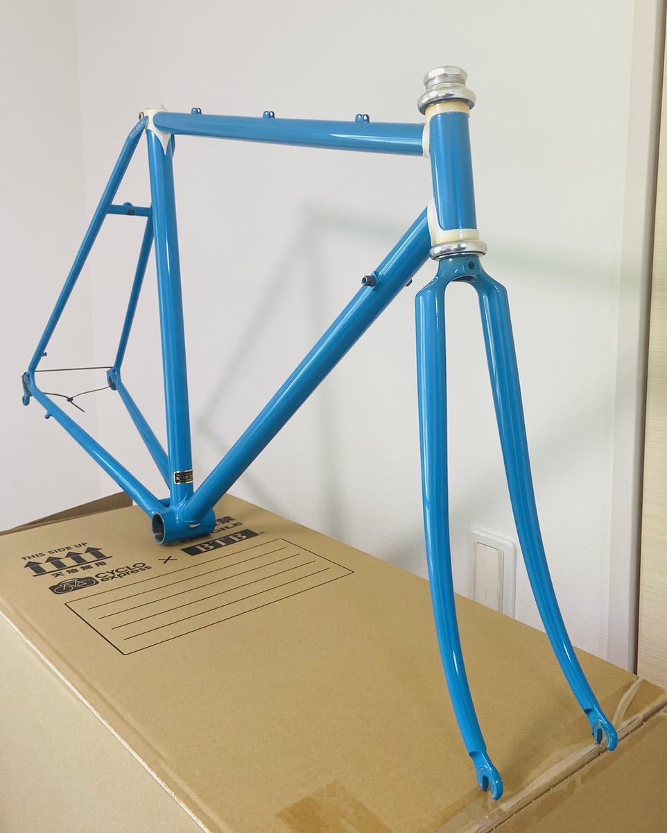 17500円 【超希少】TOEI 東叡 1987 ロード ビンテージ クロモリ 17500円 【超希少】TOEI 東叡 1987 ロード ビンテージ クロモリ