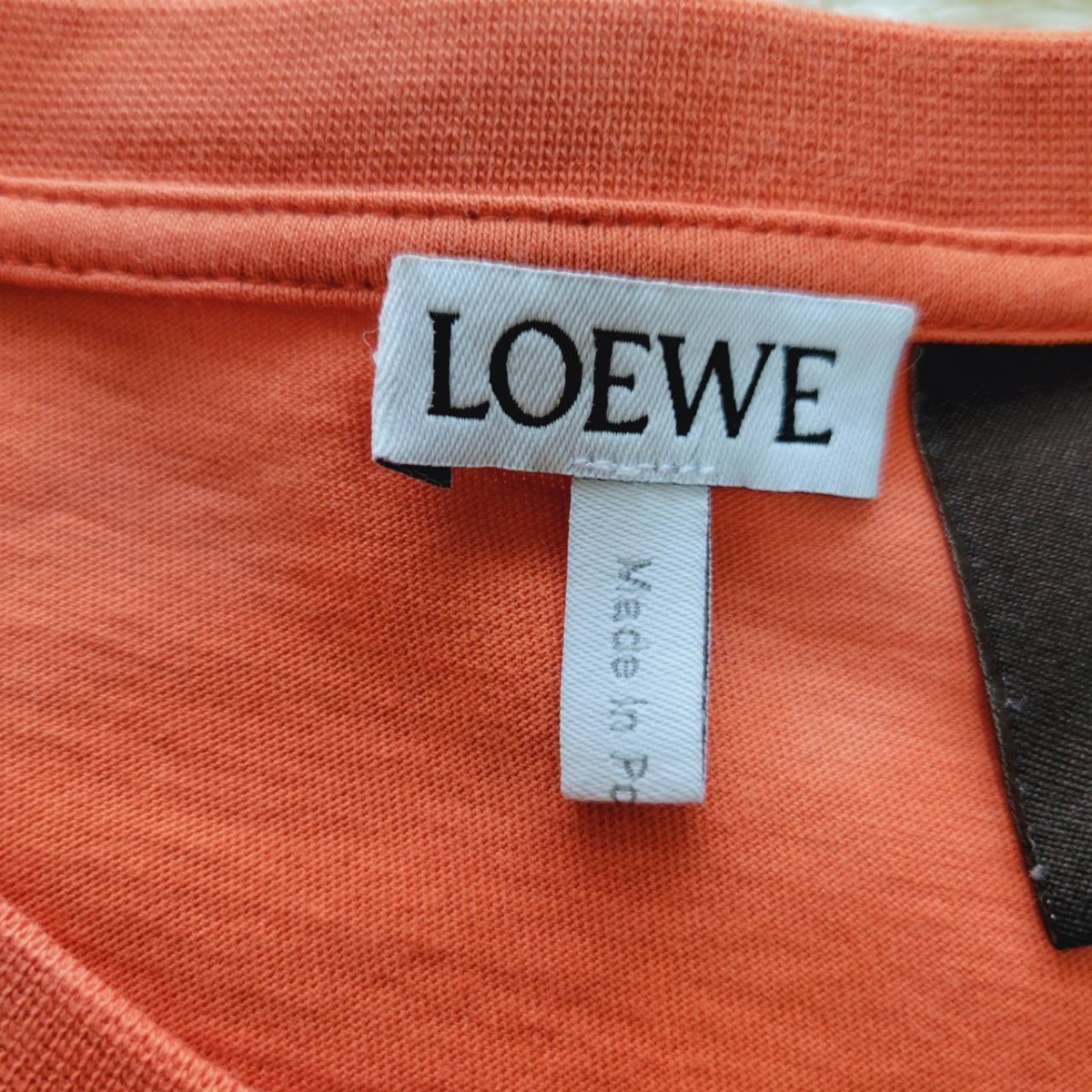 希少XL】LOEWE Paula's ibiza Tie Dye Tee | cprc.org.au