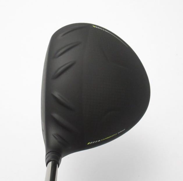 ☆美品 日本仕様 ピン G430 LST ドライバー 10.5° ドライバー ヘッド