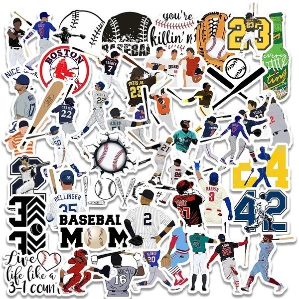 最終値下げ ステッカー 未使用 MLB オークランドアスレチックス