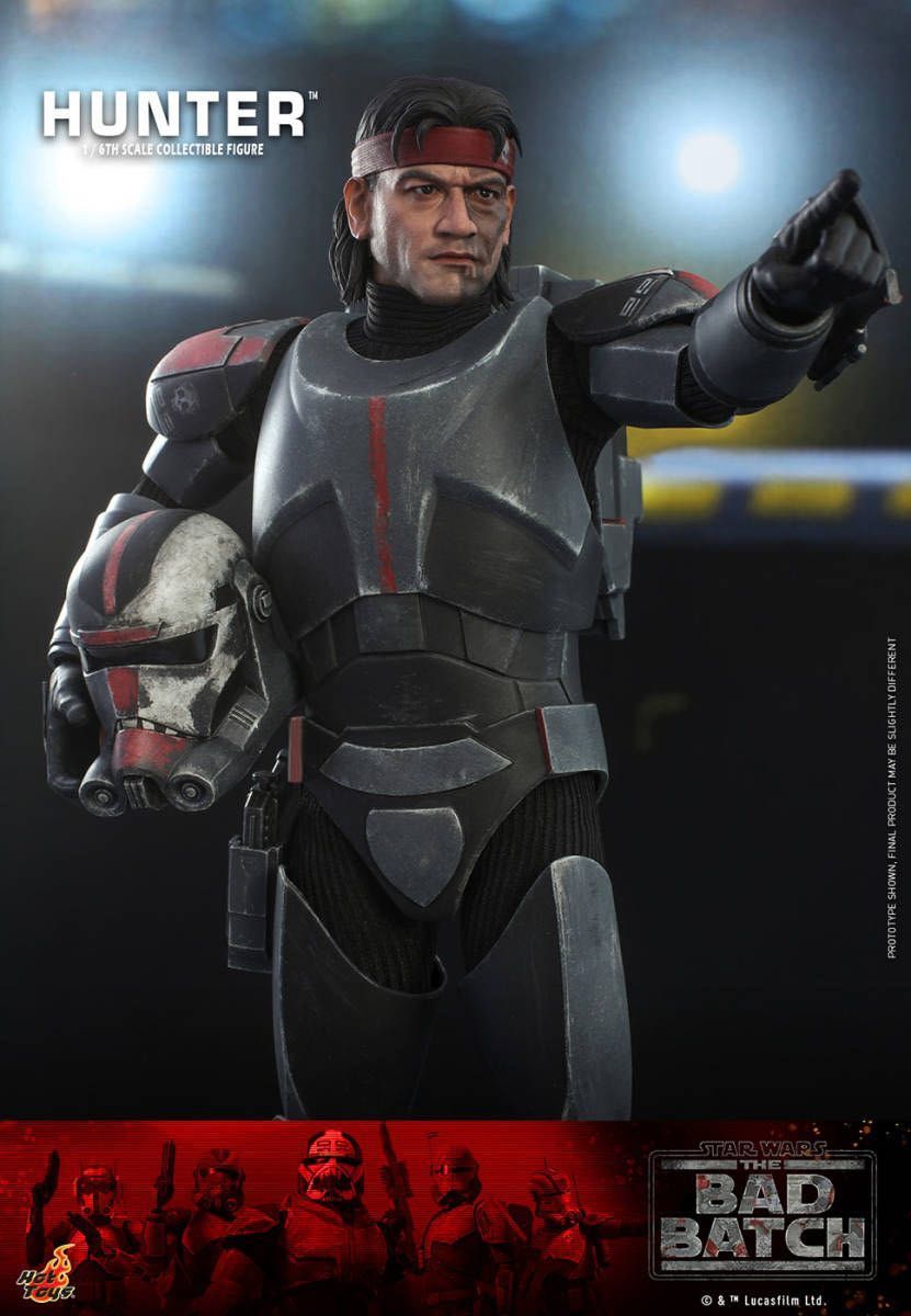 新品未開封 ホットトイズTMS050 スター・ウォーズ バッド・バッチ Star