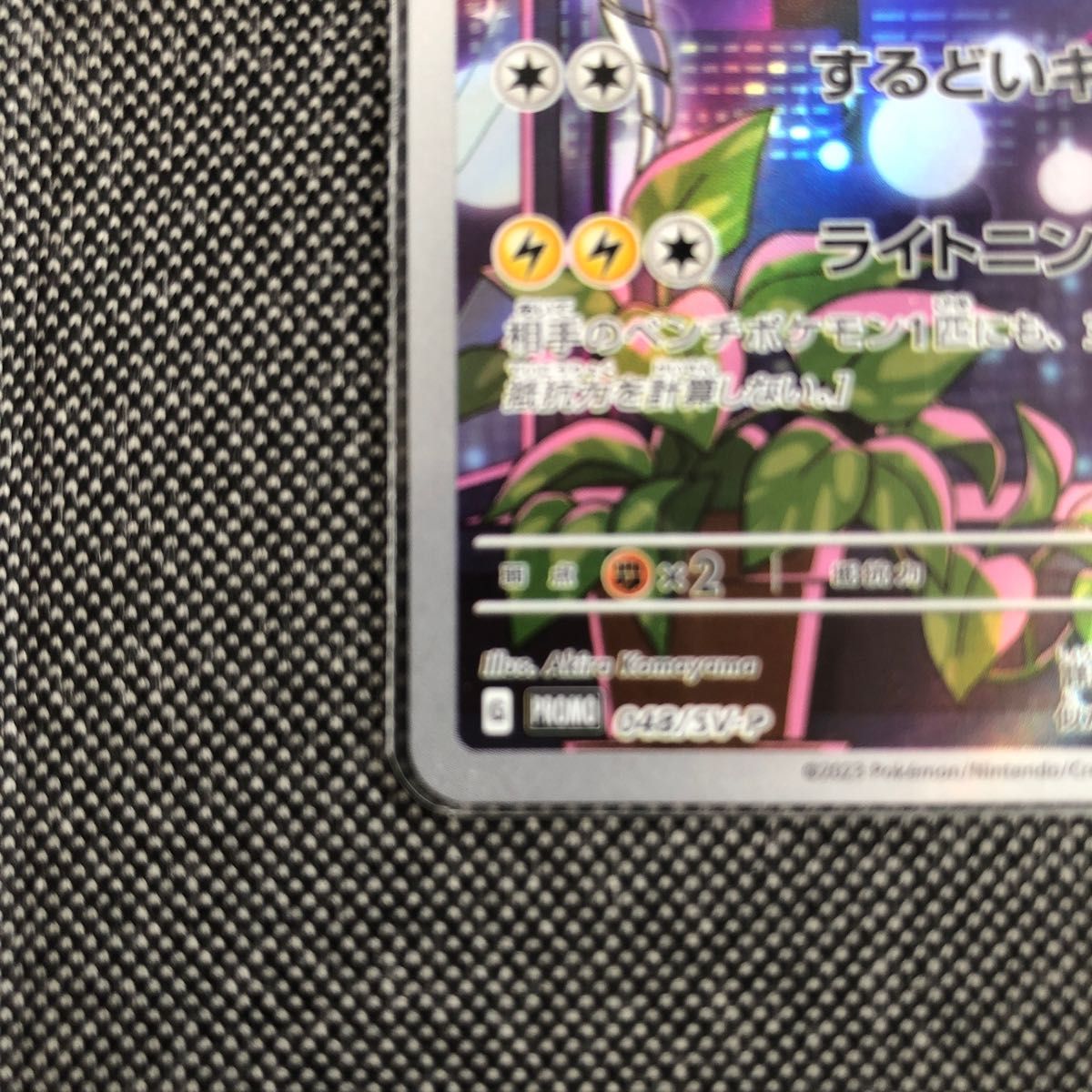 ミライドン シールド戦 プロモ ポケカ|Yahoo!フリマ(旧PayPay ミライドン シールド戦 プロモ ポケカ|Yahoo!フリマ(旧PayPay