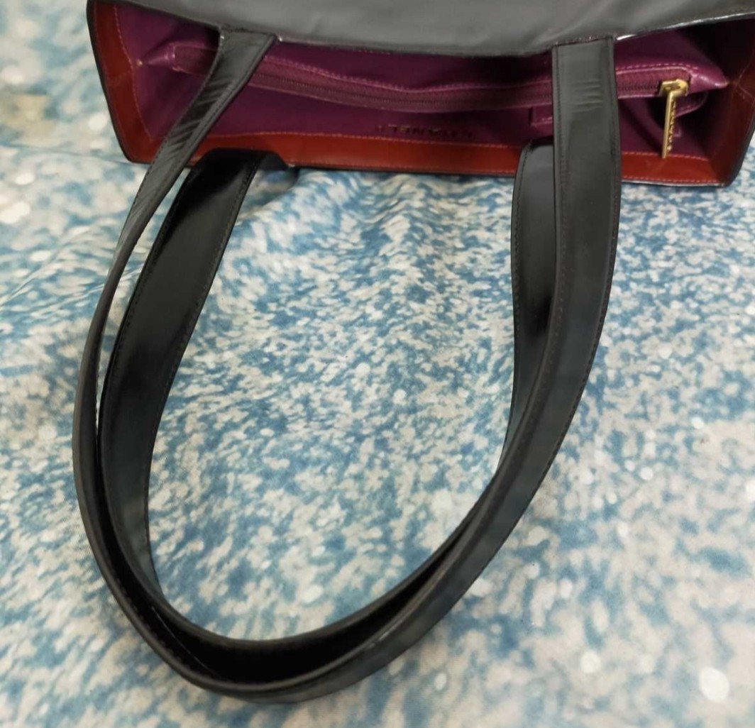 ☆美品☆希少モデル☆CHANEL(オールドシャネル) ショルダーバック