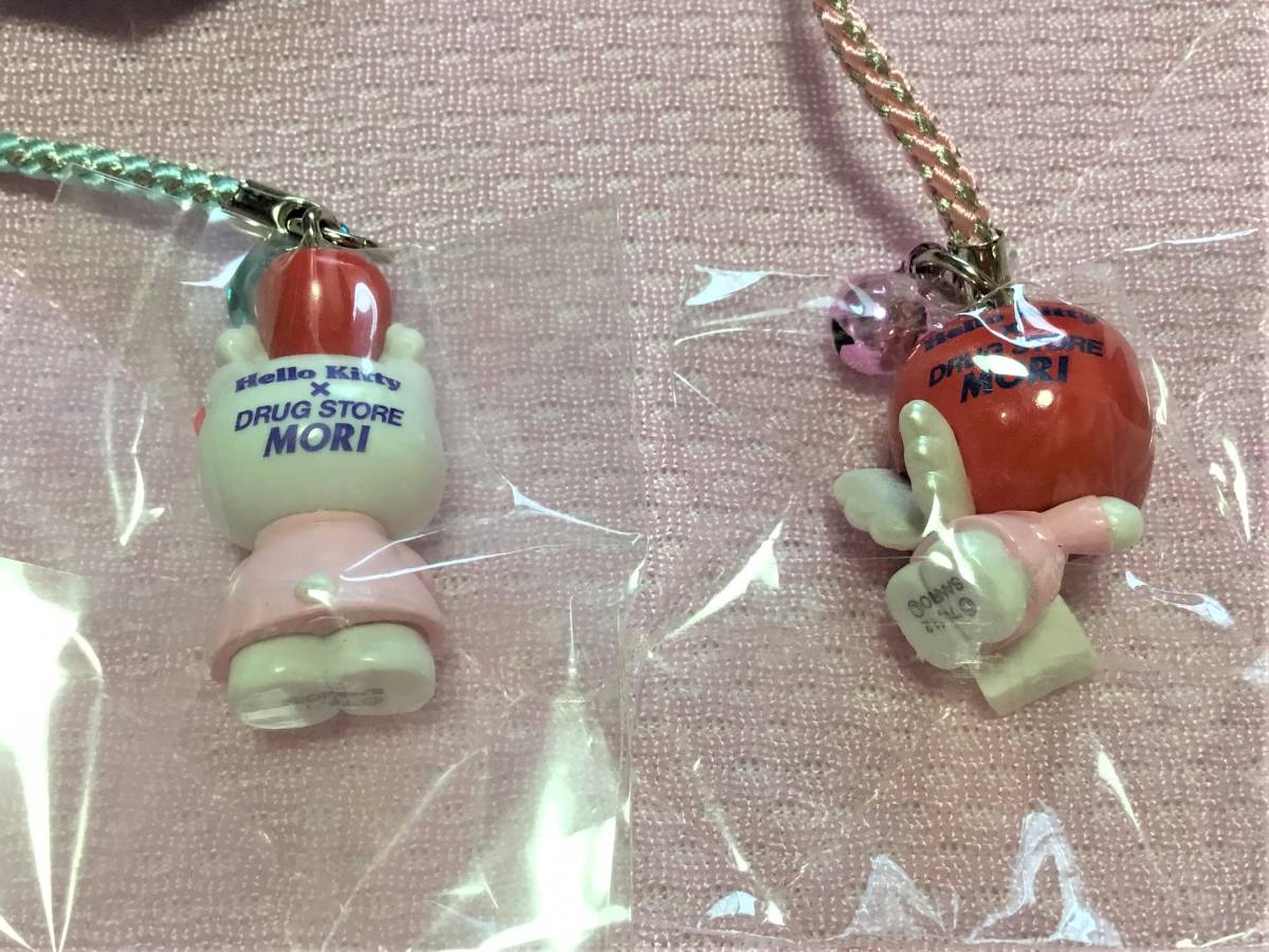 Yahoo!オークション - ハローキティ ドラッグストアモリ Yahoo!オークション - ハローキティ ドラッグストアモリ
