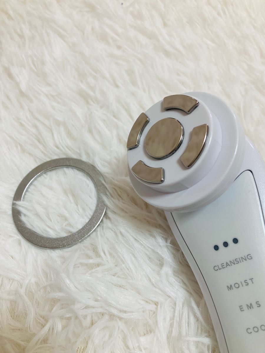 美品】ミュゼスキンエフェクター 美顔器 MS-801A|Yahoo!フリマ 美品】ミュゼスキンエフェクター 美顔器 MS-801A|Yahoo!フリマ