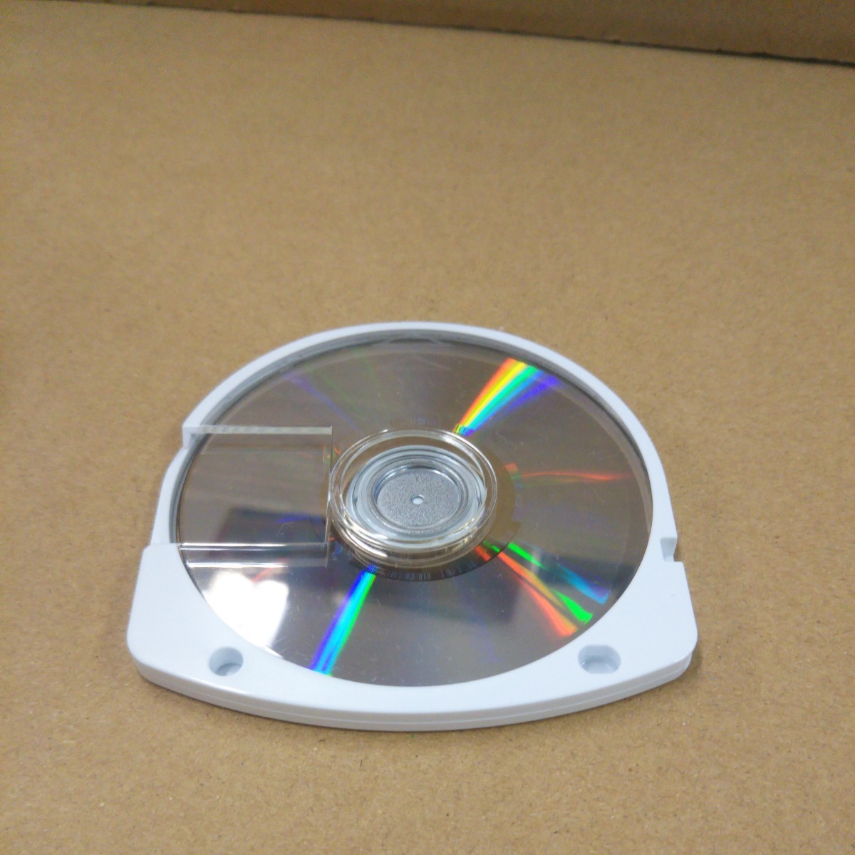 PSPソフト 北米盤 IRON MAN 2 アイアンマン2_画像4