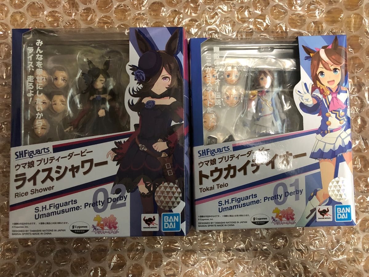 大人の上質 タオルset 他 フィギュア + スペシャルウィーク S.H.