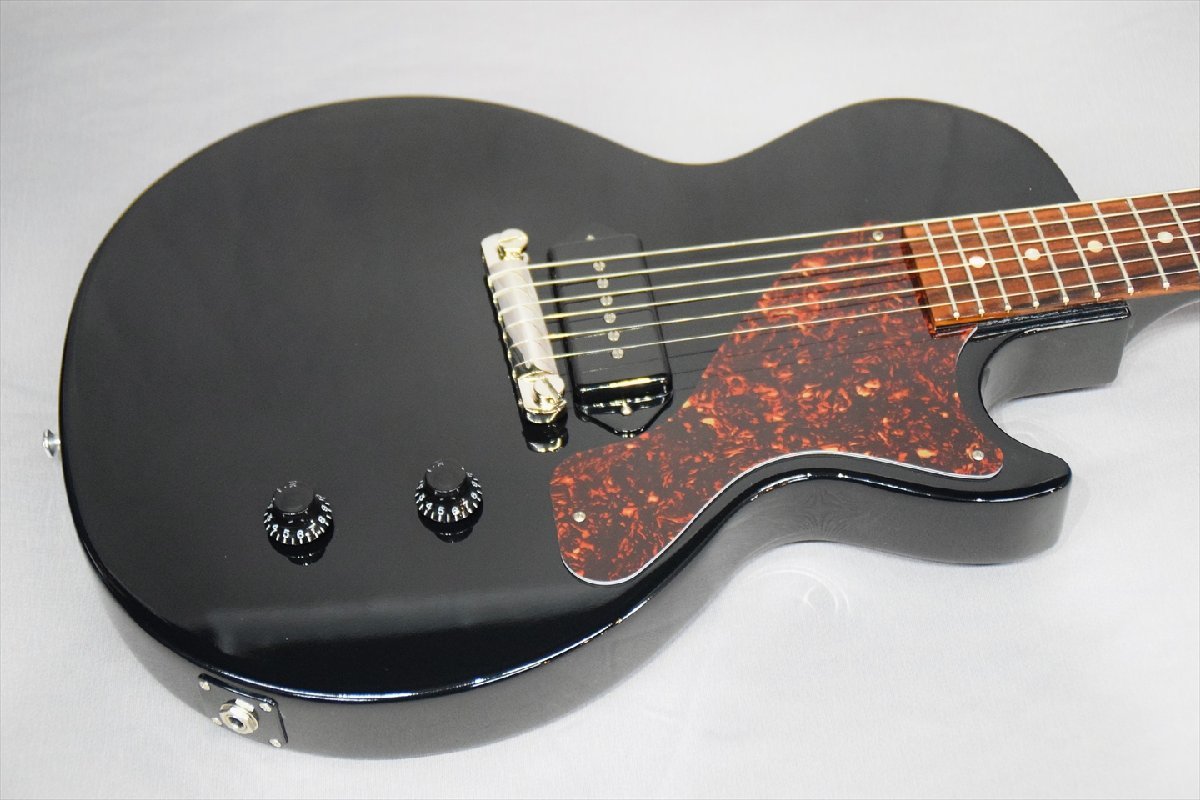 送料無料・メンテナンス済み】Gibson Les Paul Junior 2020 ギブソン