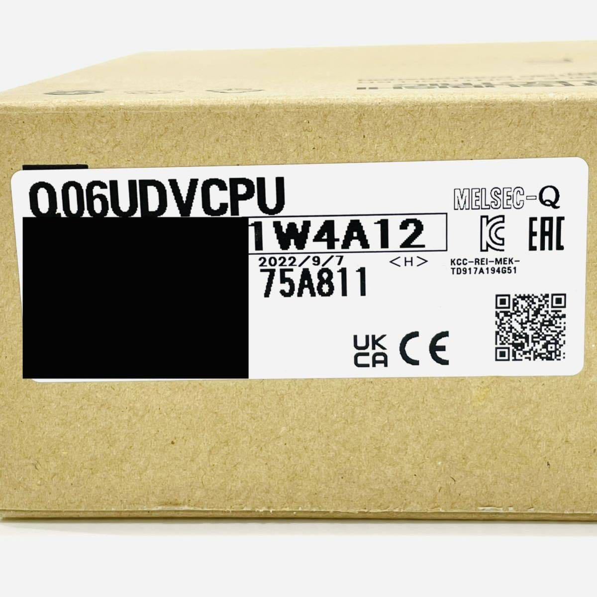 新品 三菱電機 汎用シーケンサMELSEC-Qシリーズ ユニバーサルモデル